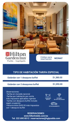 Hotel Sede